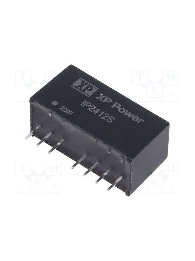 ip2412s-xp power