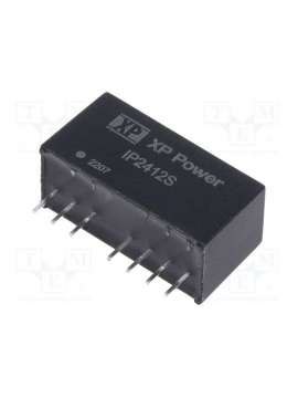 ip2412s-xp power