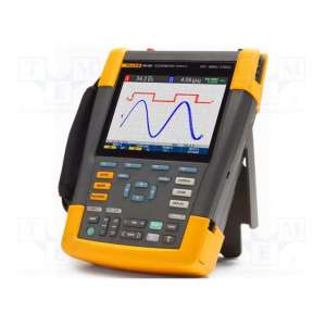 FLUKE-190-062-III FLUKE