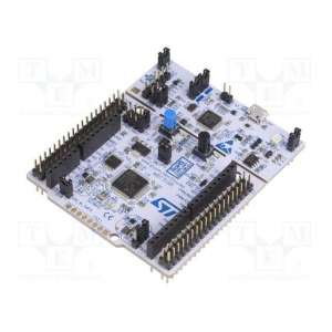 NUCLEO-L452RE-P STMICROELECTRONICS