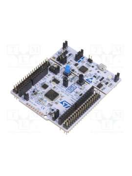 nucleo-l452re-p-stmicroelectronics