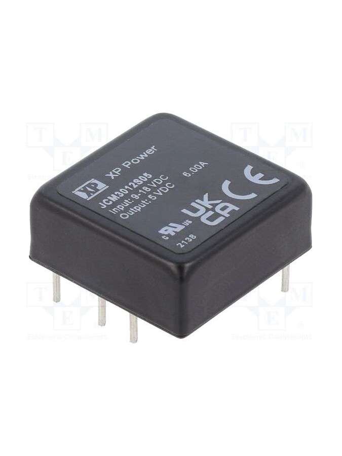 jcm3012s05-xp power