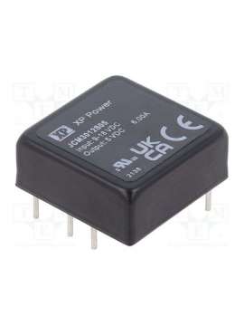jcm3012s05-xp power