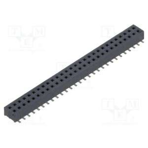 CLP-128-02-L-D SAMTEC