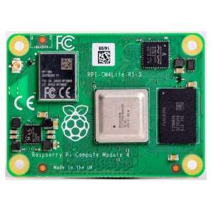 RPI CM4 CM4108000 8GB RAM BLE RASPBERRY PI
