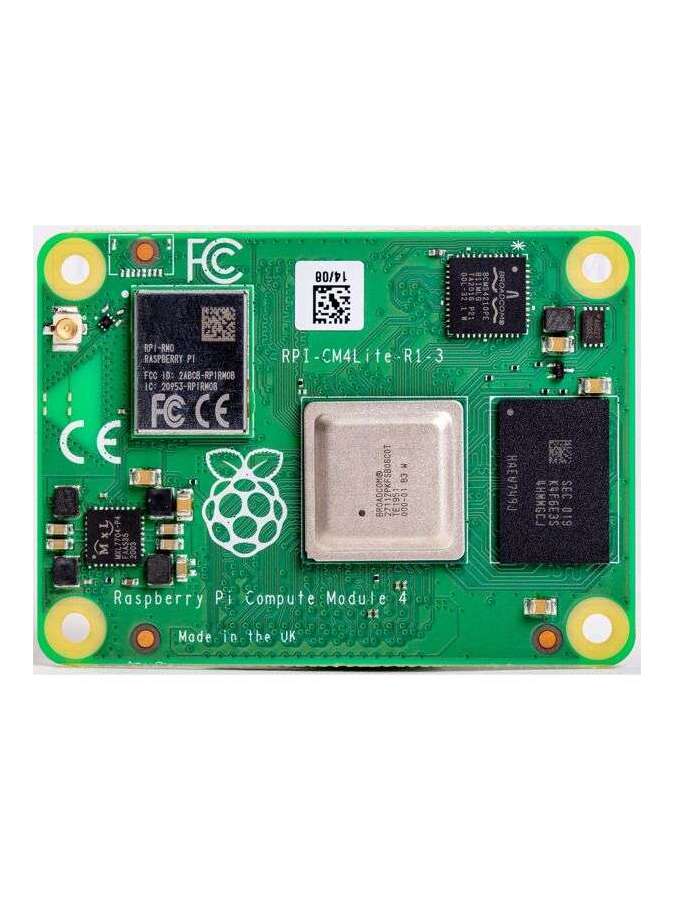 rpi cm4 cm4108000 8gb ram ble-raspberry pi