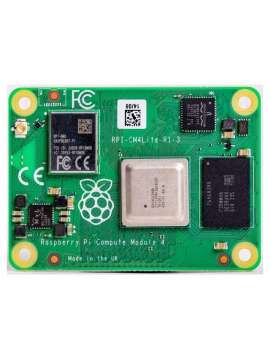 rpi cm4 cm4108000 8gb ram ble-raspberry pi