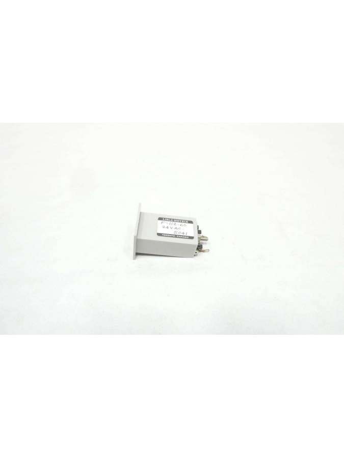 f112/60-lisle-metrix