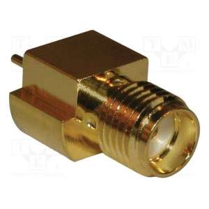 132372 AMPHENOL RF