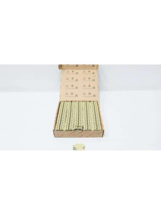 sak10 0110060000-weidmuller