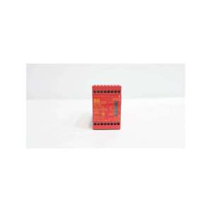 EN60204-1 STI USED