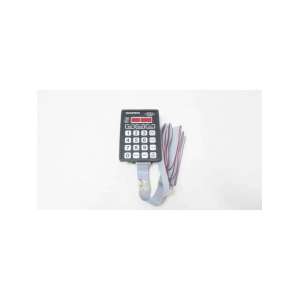 TCR-300 QUARTECH