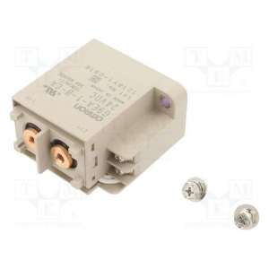G9EA-1-B-CA 24VDC OMRON ELECTRONIC COMPONENTS