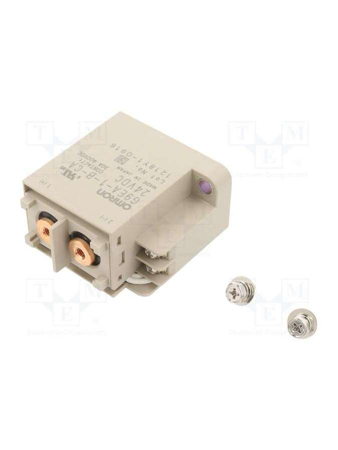 g9ea-1-b-ca 24vdc-omron electronic components