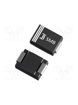 p6smbj6.0a-diotec semiconductor