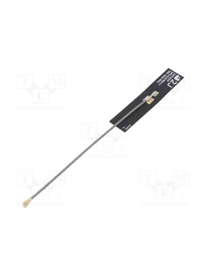2jf0301p-010mc137b-ufl-2j antennas