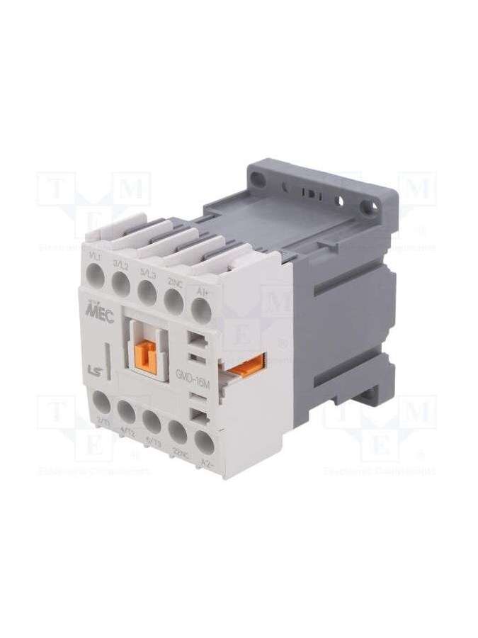 gmd-16m 12vdc 1b-ls electric