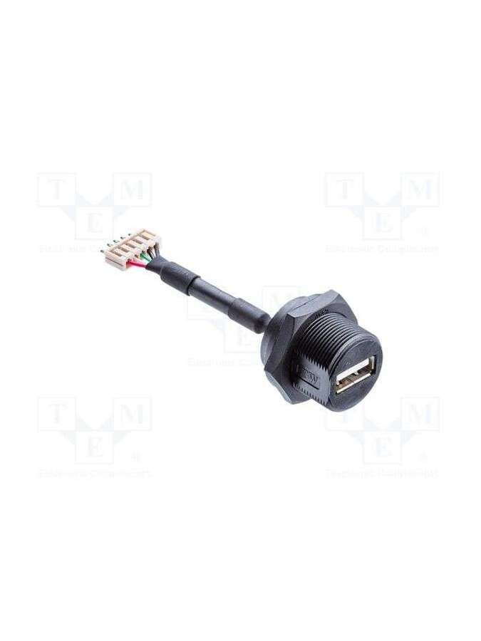 ua-20pmfp-sc8003-amphenol ltw