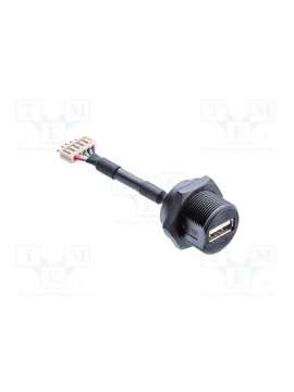 ua-20pmfp-sc8003-amphenol ltw