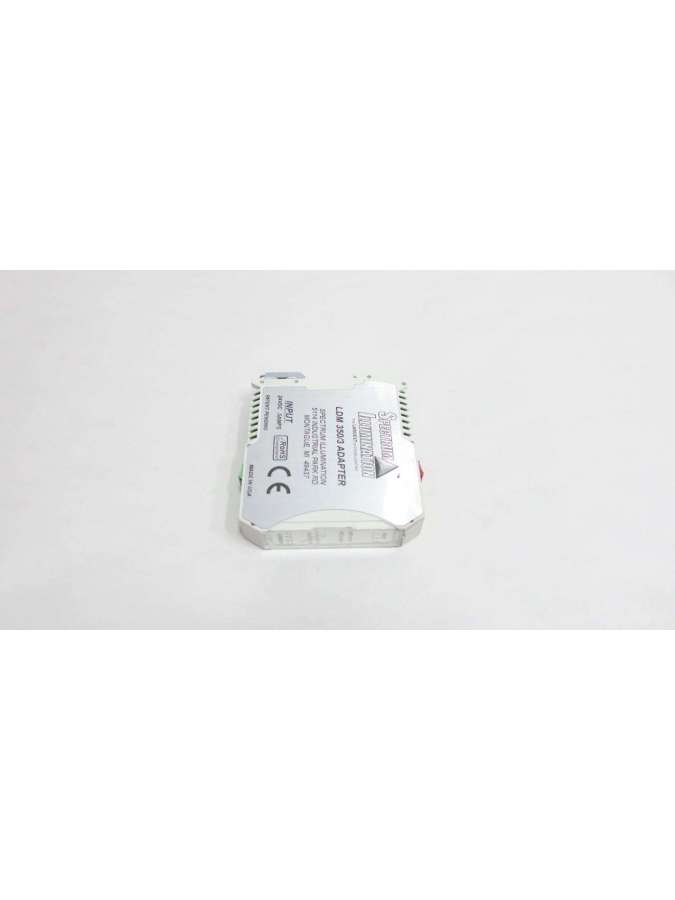 ldm 350/3-ref-spectrum illumination