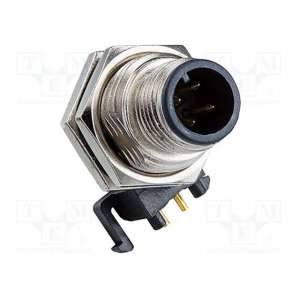 M12A-04PMMR-SF7003 AMPHENOL LTW