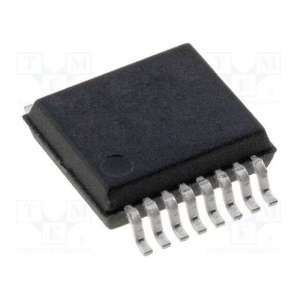 SCT2168CSSG(B) STARCHIPS TECHNOLOGY