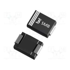 P6SMBJ40A DIOTEC SEMICONDUCTOR