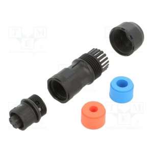AD-03BFFB-QL8AP0 AMPHENOL LTW
