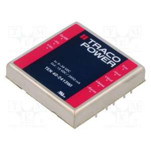 ATTEN 40-2413WI TRACO POWER