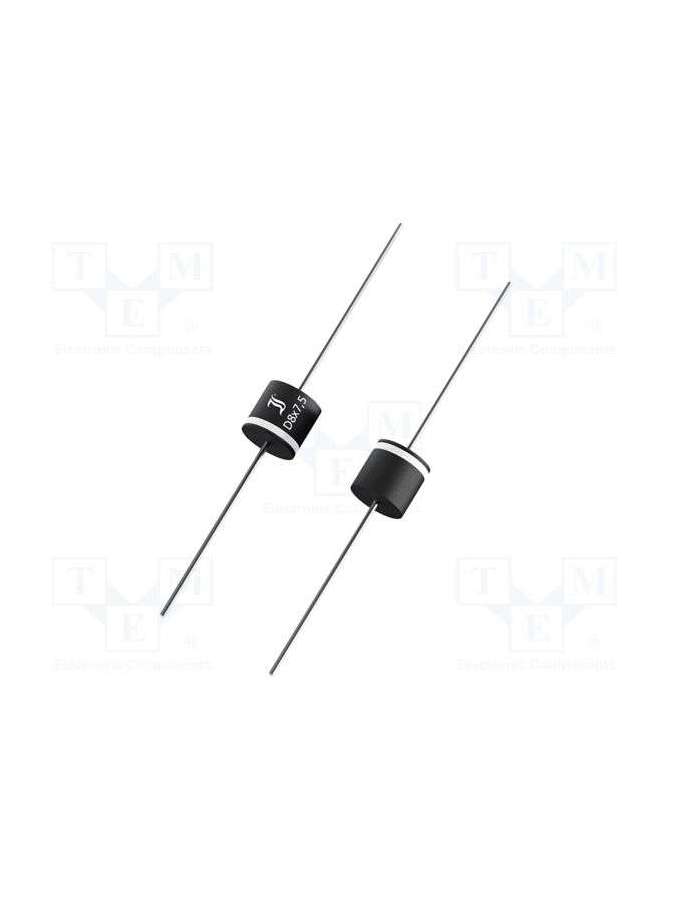 5kp100ca-diotec semiconductor