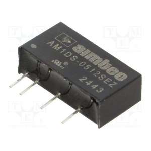 AM1DS-0512SEZ AIMTEC
