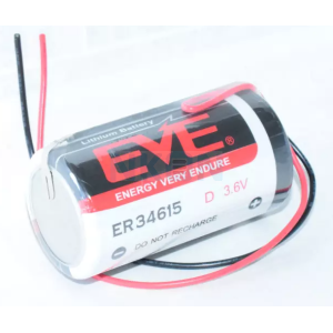 ER34615EHR2 EVE BATTERY