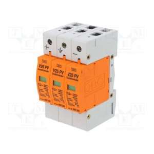 V25-B+C 3-PH900 OBO BETTERMANN