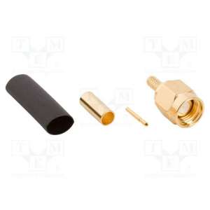 901-9916 AMPHENOL RF