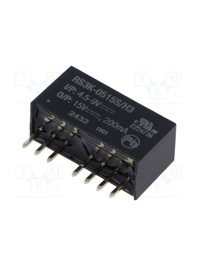 rs3k-0515s/h3-recom