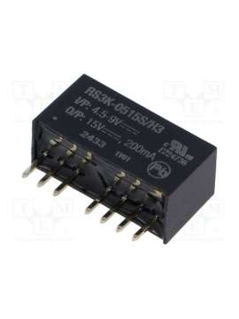 rs3k-0515s/h3-recom