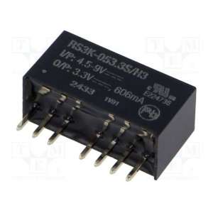 RS3K-053.3S/H3 RECOM