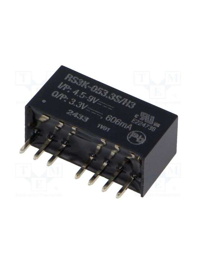 rs3k-053.3s/h3-recom