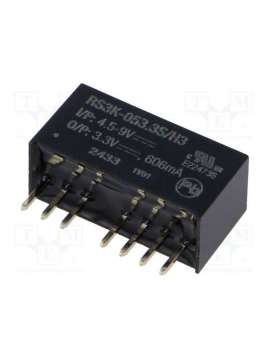 rs3k-053.3s/h3-recom