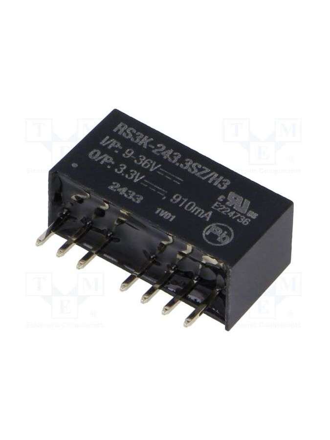 rs3k-243.3sz/h3-recom