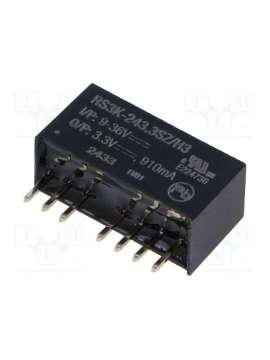rs3k-243.3sz/h3-recom