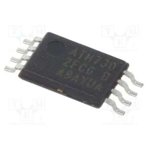 AT24C512C-XHD-B MICROCHIP TECHNOLOGY