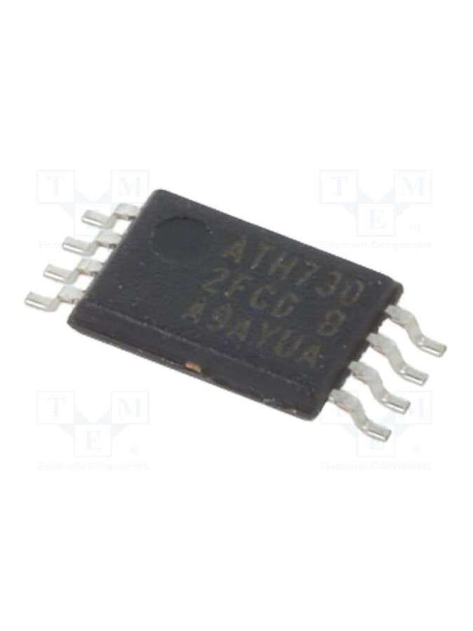 at24c512c-xhd-b-microchip technology