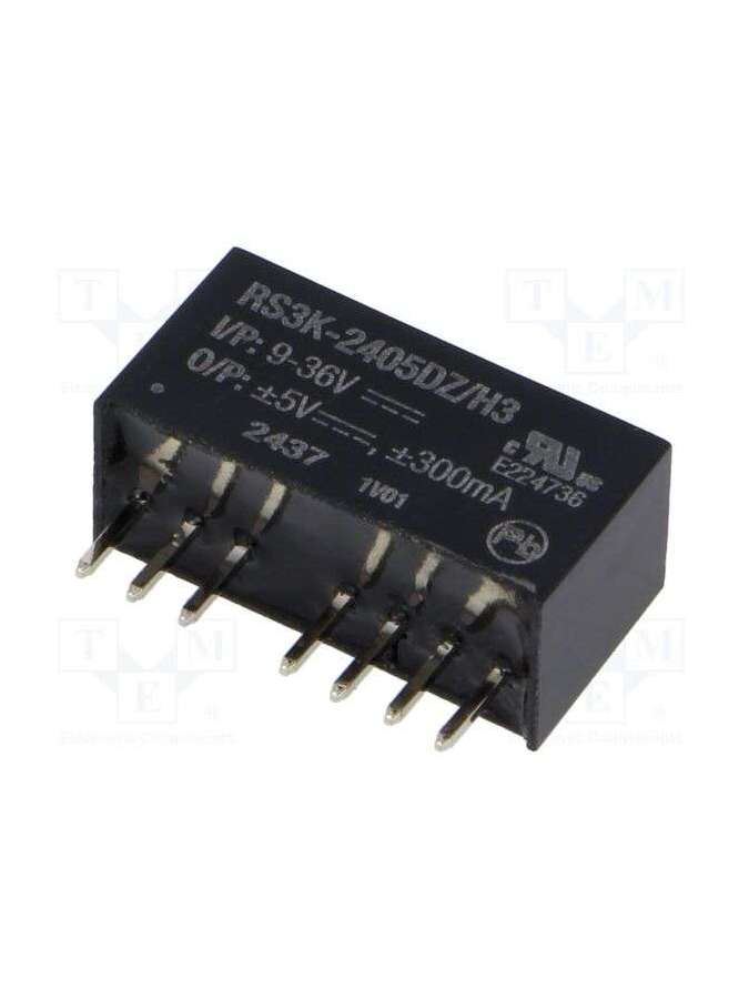 rs3k-2405dz/h3-recom