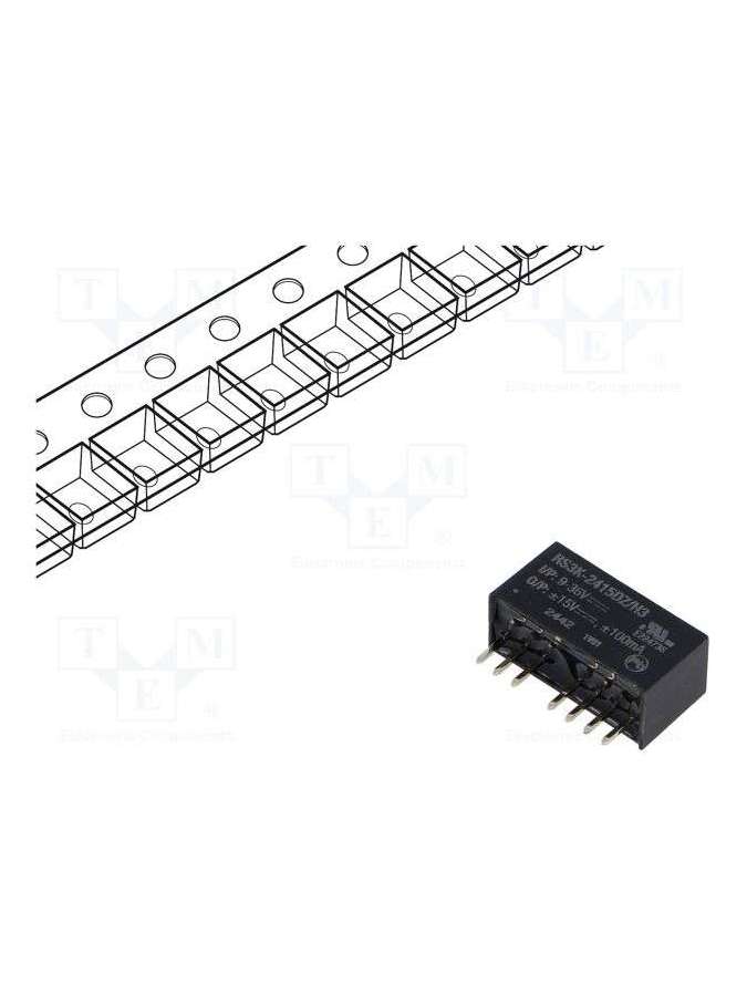 rs3k-2415dz/h3-recom