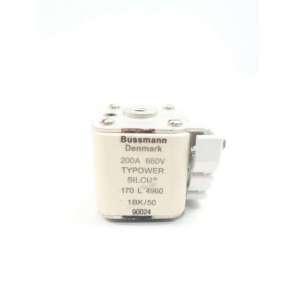 170-L-4960 COOPER BUSSMANN USADO