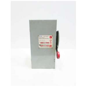 1HD362NF CUTLER HAMMER USED