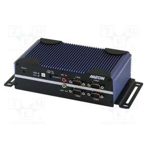 BOXER-6616-A1-1110 AAEON
