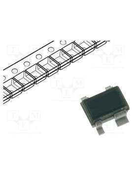 bcr400wh6327xtsa1-infineon technologies