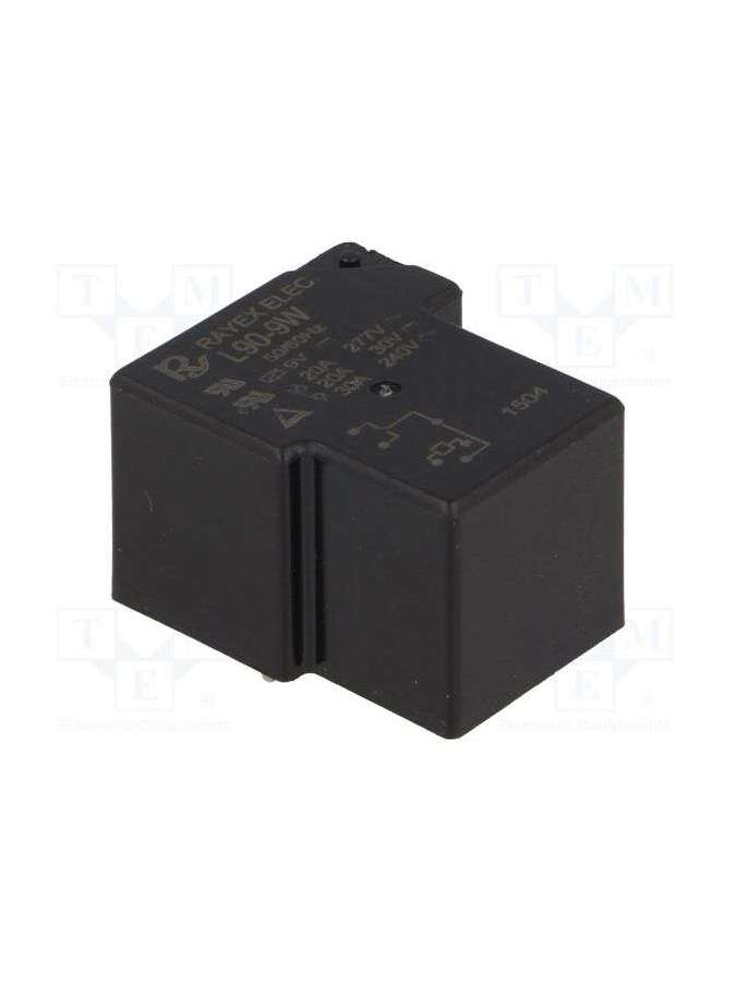 l90-9w-recoy/rayex electronics